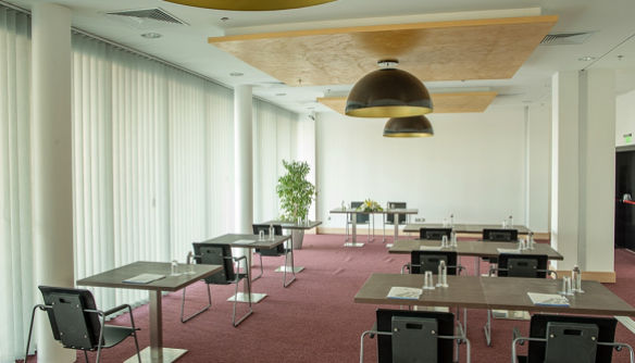 Aria Conference Room